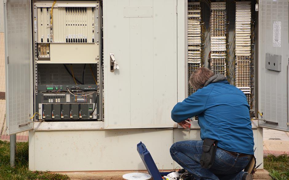dépannage électricien Champigny-sur-Marne