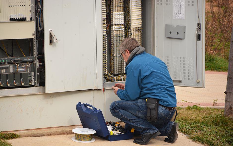 dépannage électricien Champigny-sur-Marne