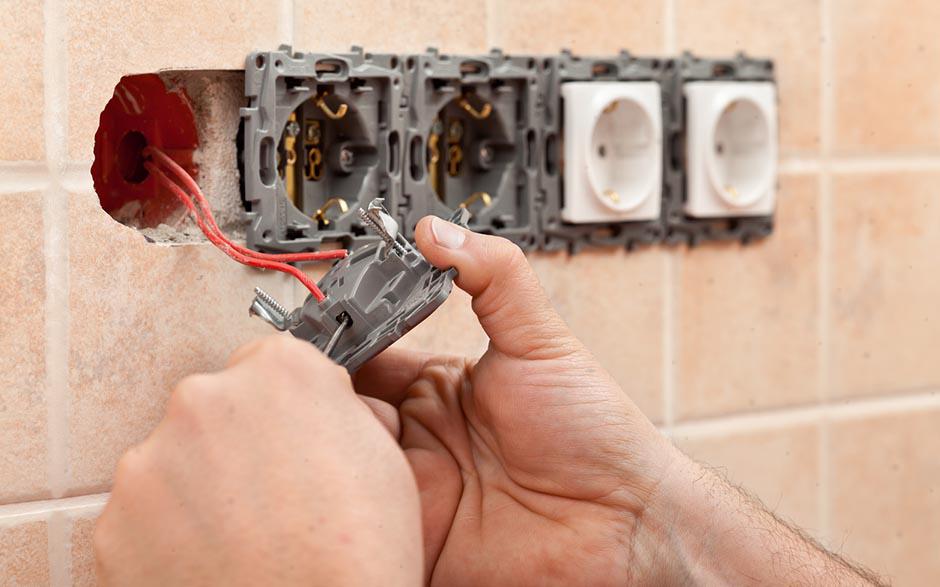 besoin d'un électricien Saint-Soupplets