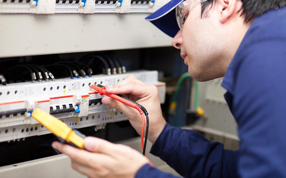 besoin d'un électricien Saint-Soupplets