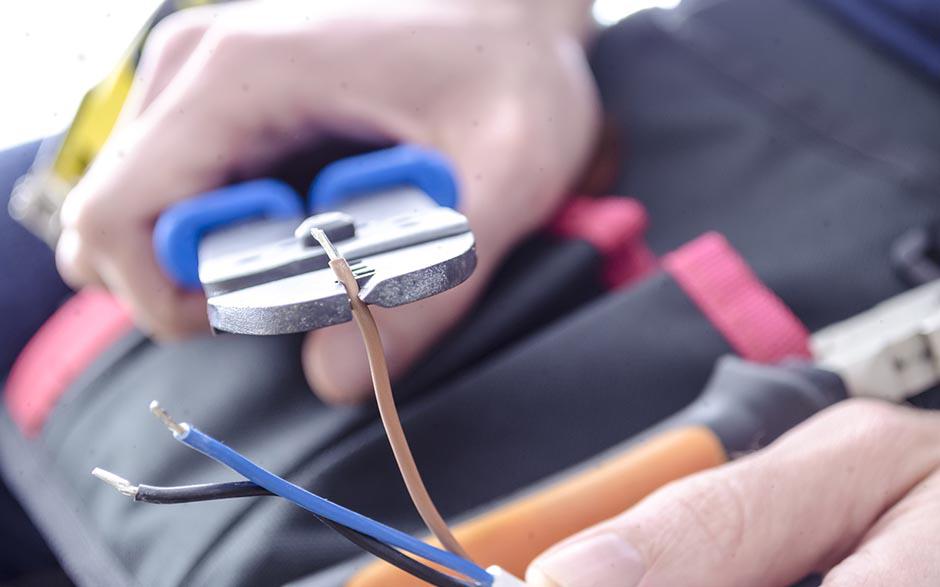 électricité entreprise Massy