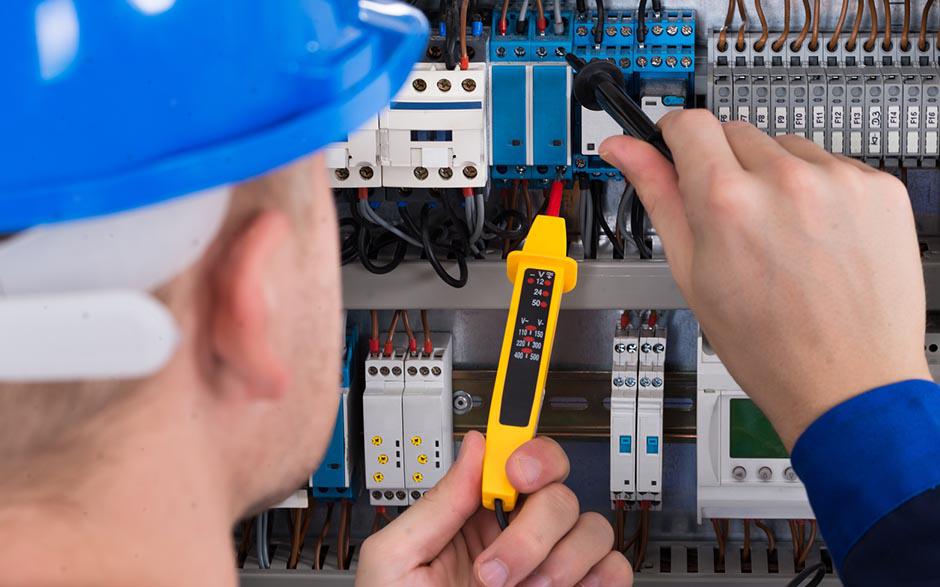 besoin d'un électricien Saint-Soupplets